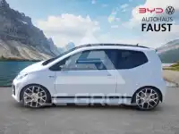 2021 Volkswagen Up