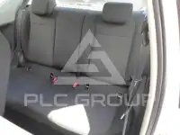 2021 Volkswagen Up
