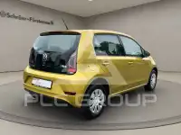 2021 Volkswagen Up