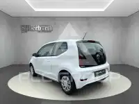 2021 Volkswagen Up