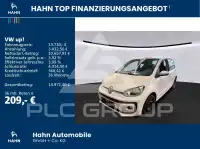 2021 Volkswagen Up