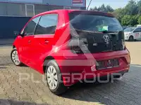2021 Volkswagen Up