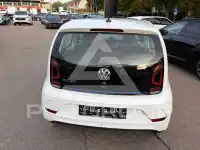 2021 Volkswagen Up
