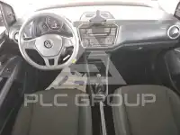 2021 Volkswagen Up