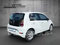 2021 Volkswagen Up
