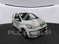 2021 Volkswagen Up