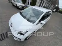 2021 Volkswagen Up