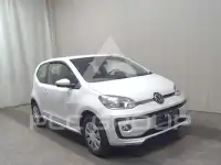 2021 Volkswagen Up