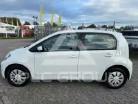 2021 Volkswagen Up