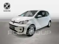 2021 Volkswagen Up