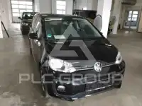 2021 Volkswagen Up