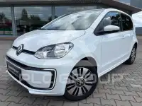 2021 Volkswagen Up