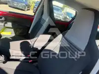 2021 Volkswagen Up