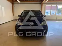 2021 Volkswagen Up