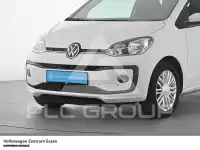2021 Volkswagen Up