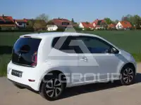 2021 Volkswagen Up
