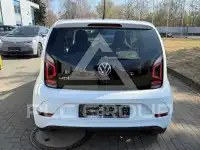 2021 Volkswagen Up