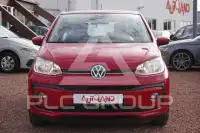 2021 Volkswagen Up