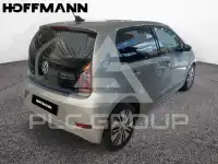 2021 Volkswagen Up