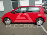 2021 Volkswagen Up