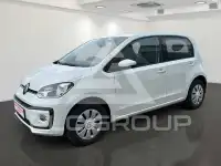 2021 Volkswagen Up