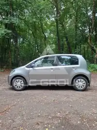 2021 Volkswagen Up