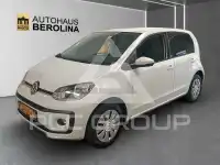 2021 Volkswagen Up