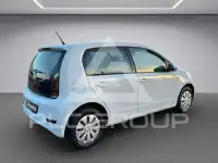 2021 Volkswagen Up