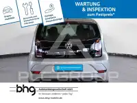 2021 Volkswagen Up