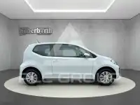 2021 Volkswagen Up