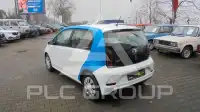 2021 Volkswagen Up