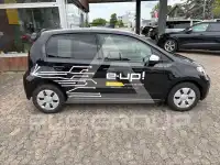 2021 Volkswagen Up