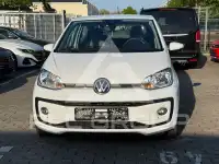 2021 Volkswagen Up