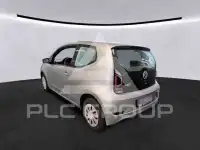 2021 Volkswagen Up