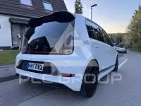 2021 Volkswagen Up