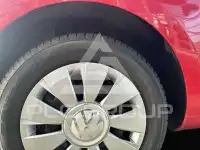 2021 Volkswagen Up
