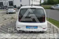 2021 Volkswagen Up