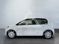 2021 Volkswagen Up