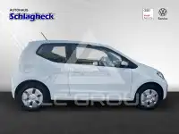2021 Volkswagen Up