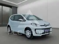 2021 Volkswagen Up