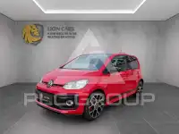 2021 Volkswagen Up