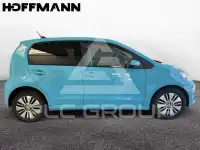 2021 Volkswagen Up