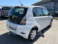 2021 Volkswagen Up