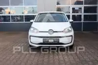 2021 Volkswagen Up