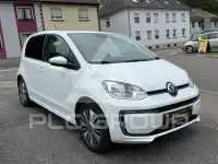 2021 Volkswagen Up