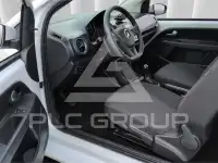 2021 Volkswagen Up