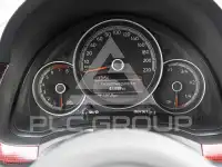 2021 Volkswagen Up