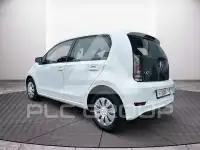 2021 Volkswagen Up