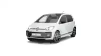 2021 Volkswagen Up