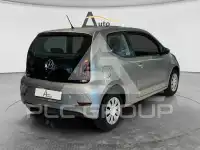 2021 Volkswagen Up